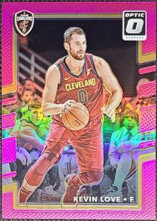 Kevin Love