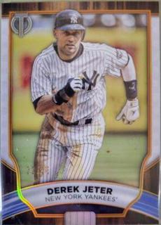 Derek Jeter