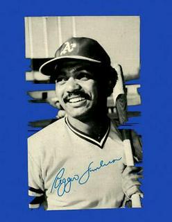 Reggie Jackson
