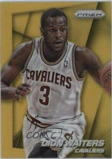 Dion Waiters