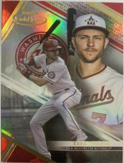 Trea Turner