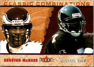 Donovan McNabb