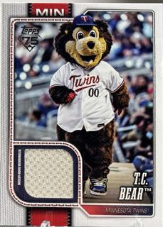 T.C. Bear