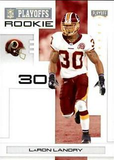 LaRon Landry