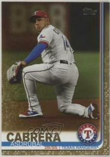 Asdrubal Cabrera