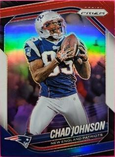 Chad Johnson
