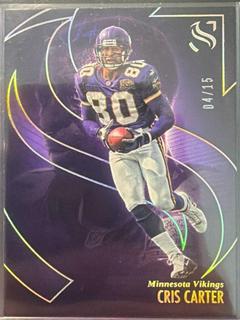 Cris Carter