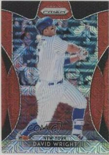 David Wright