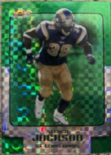 Steven Jackson