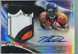Montee Ball