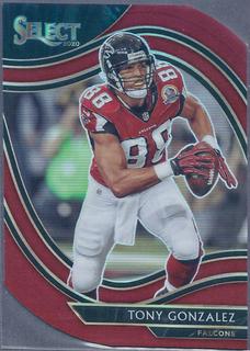 Tony Gonzalez