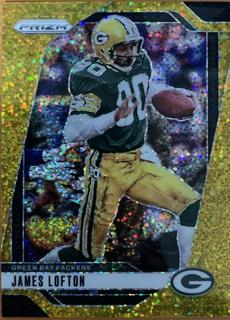 James Lofton