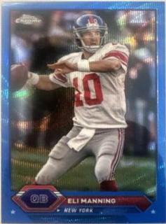 Eli Manning