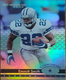 Emmitt Smith