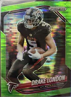 Drake London