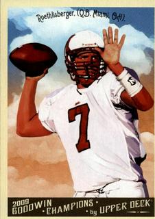 Ben Roethlisberger