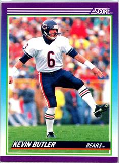 Kevin Butler