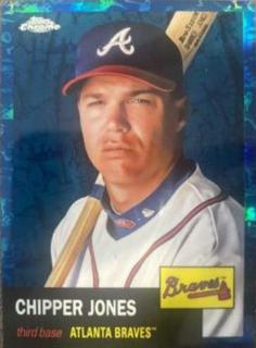 Chipper Jones