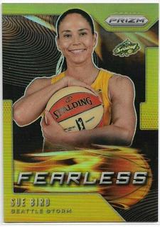Sue Bird