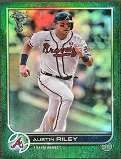 Austin Riley