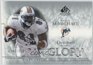 Randy McMichael
