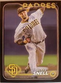 Blake Snell