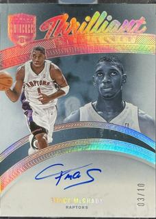Tracy McGrady