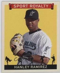 Hanley Ramirez