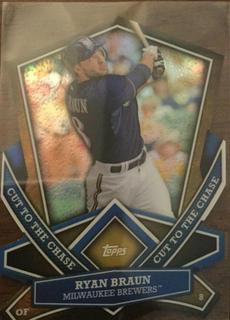Ryan Braun