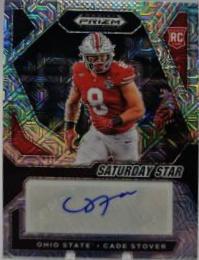 Cade Stover