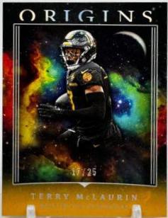 Terry McLaurin