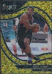 Kyle Lowry
