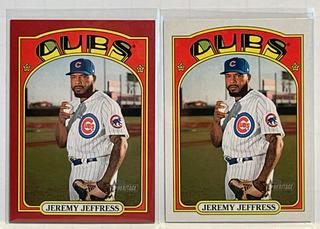 Jeremy Jeffress