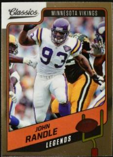 John Randle