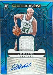 Jordan Walsh