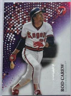 Rod Carew