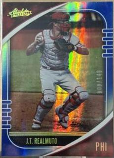J. T. Realmuto