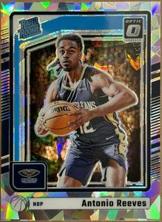 Antonio Reeves