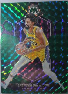 Spencer Dinwiddie