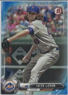 Jacob deGrom