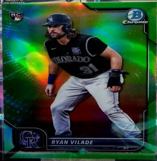 Ryan Vilade
