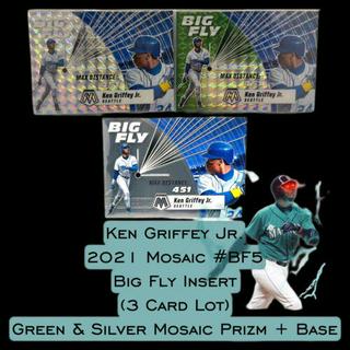 Ken Griffey Jr.