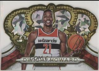 Dwight Howard
