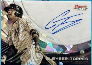 Gleyber Torres