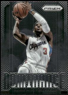 Chris Paul