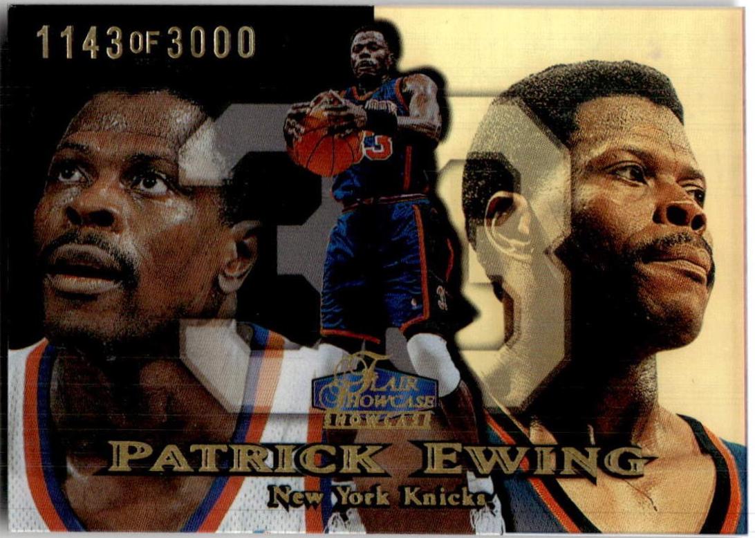 Patrick Ewing