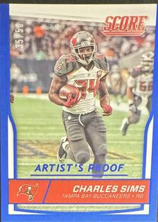 Charles Sims