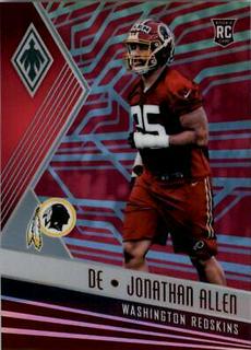Jonathan Allen