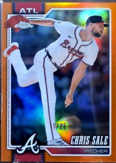 Chris Sale