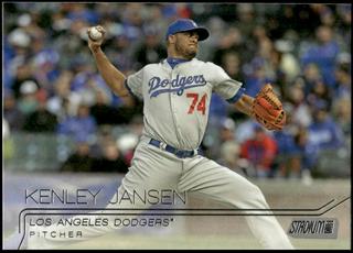 Kenley Jansen